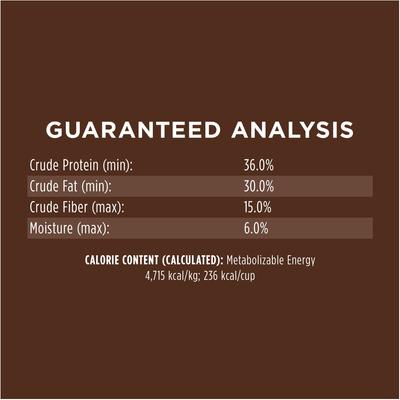 Show full view: Instinct Raw Boost Mixers Lamb Recipe Grain-Free Freeze-Dried Dog Food Topper, 11-oz bundle slide 9 of 13