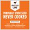 Show in main carousel: Instinct Raw Boost Mixers Lamb Recipe Grain-Free Freeze-Dried Dog Food Topper, 5.5-oz bag slide 6 of 13
