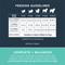 Show in main carousel: Instinct Raw Boost Puppy Whole Grain Real Chicken & Brown Rice Recipe Dry Dog Food, 20-lb bag slide 10 of 13