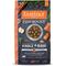 Show in main carousel: Instinct Raw Boost Real Salmon Recipe Grain-Free Dry Cat Food, 4.5-lb bag slide 1 of 13