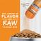 Show in main carousel: Instinct Raw Boost Shakers Chicken Recipe Digestive Health Grain-Free Freeze-Dried Cat Food Topper, 5.5-oz bottle slide 3 of 11