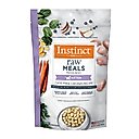 Instinct Raw Meals Kitten Grain-Free Cage-Free Chicken Recipe Freeze-Dried Cat Food, 9.5-oz bag