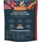 Show in main carousel: Instinct Raw Meals Real Beef Recipe Grain-Free Adult Freeze-Dried Dog Food, 50-oz bundle slide 3 of 11