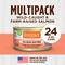 Show in main carousel: Instinct Salmon Entree Grain-Free Flaked Wet Cat Food, 3-oz can, case of 24 slide 6 of 10