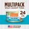 Show in main carousel: Instinct Tuna Entree Grain-Free Flaked Wet Cat Food, 3-oz can, case of 24 slide 6 of 10