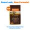 Show in main carousel: Instinct Ultimate Protein Cage-Free Chicken Recipe Grain-Free Dry Cat Food, 10-lb bag slide 3 of 13