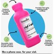 Show in main carousel: Insulin Vial Protector for Lantus, Pink, 2 Pack slide 4 of 6