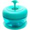 Show in main carousel: IntelliLeash Purrfect Water Fountain Dog & Cat Waterer, Teal slide 1 of 5