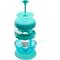 Show in main carousel: IntelliLeash Purrfect Water Fountain Dog & Cat Waterer, Teal slide 3 of 5