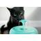 Show in main carousel: IntelliLeash Purrfect Water Fountain Dog & Cat Waterer, Teal slide 4 of 5