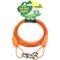 Show in main carousel: IntelliLeash Tie-Out Dog Cables, 12-ft, 10-lb slide 1 of 7