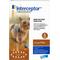 Show in main carousel: Interceptor Flavored Tablet for Dogs, 2-10 lbs, (Brown Box), 6 Flavored Tablets (6-mos. supply) slide 1 of 5