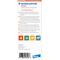 Show in main carousel: Interceptor Plus Chew, 2-8 lbs, (Orange Box), 3 Chew (3-mo. supply) + Credelio Chewable Tablet for Dogs, 12.1-25 lbs, (Orange Box), 3 Chewable Tablets (3-mos. supply) slide 3 of 9