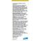 Show in main carousel: Interceptor Plus Chew, 50.1-100 lbs, (Blue Box), 1 Chew (1-mo. supply) + Credelio Chewable Tablet for Dogs, 4.4-6 lbs, (Yellow Box), 1 Chewable Tablet (1-mo. supply) slide 7 of 9