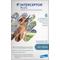 Show in main carousel: Interceptor Plus Chew for Dogs, 50.1-100 lbs, (Blue Box), 6 Chews (6-mos. supply) & Credelio Chewable Tablet for Dogs, 25.1-50 lbs, (Green Box), 6 Chewable Tablets (6-mos. supply) slide 2 of 10