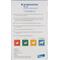 Show in main carousel: Interceptor Plus Chew for Dogs, 50.1-100 lbs, (Blue Box), 6 Chews (6-mos. supply) & Credelio Chewable Tablet for Dogs, 25.1-50 lbs, (Green Box), 6 Chewable Tablets (6-mos. supply) slide 3 of 10