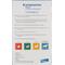 Show in main carousel: Interceptor Plus Chew for Dogs, 50.1-100 lbs, (Blue Box), 6 Chews (6-mos. supply) & Credelio Chewable Tablet for Dogs, 6.1-12 lbs, (Pink Box), 6 Chewable Tablets (6-mos. supply) slide 3 of 10
