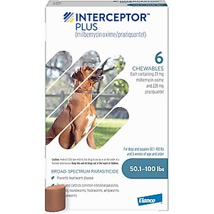 Simparica Chewable Tablet for Dogs, 44.1-88 lbs, (Green Box)