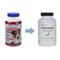 Show in main carousel: International Veterinary Sciences Arthramine Healthy Joints & Bones Glucosamine Dog Supplement, Small/Medium, 120 count slide 5 of 7