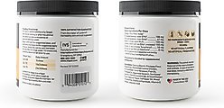 International Veterinary Sciences Lipiderm Chicken Flavor Skin & Coat Health Chew Dog Supplement, 90 count slide 2 of 4