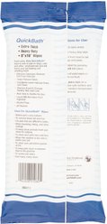 International Veterinary Sciences Quick Bath Large Breed Dog Wipes, 10 count slide 2 of 5
