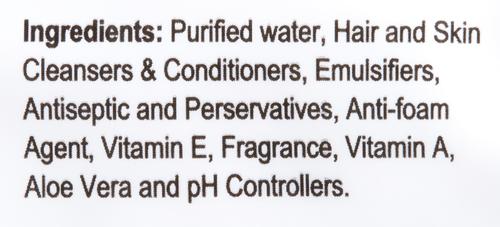 Show full view: International Veterinary Sciences Quick Bath Small Breed Dog Wipes, 10 count slide 7 of 8