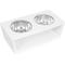 Show in main carousel: Internet's Best Modern Elevated Dog & Cat Bowls, 2-cup, 5.5-in Tall slide 1 of 7