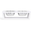 Show in main carousel: Internet's Best Modern Elevated Dog & Cat Bowls, 2-cup, 5.5-in Tall slide 3 of 6
