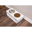 Show in main carousel: Internet's Best Modern Elevated Dog & Cat Bowls, 2-cup, 5.5-in Tall slide 4 of 6
