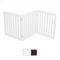 Show in main carousel: Internet's Best Traditional Pet Gate, White, 24-in, 3-Panel slide 2 of 6