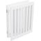 Show in main carousel: Internet's Best Traditional Pet Gate, White, 24-in, 3-Panel slide 4 of 6