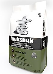 Inukshuk Professional Dry Dog Food 26/16, 33-lb bag