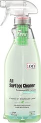 Ion Fusion Profesional ION Formula Honeydew Melon All Surface Cleaner, 32-fl oz bottle & 32-fl oz refill