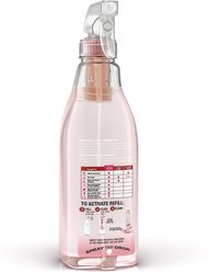 Ion Fusion Professional ION Formula Acai Pomegranete Cat Urine & Odor Destroyer, 32-fl oz bottle & 32-fl oz refill slide 2 of 7