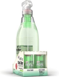 Ion Fusion Professional ION Formula Cool Cucumber Pet Stain & Odor Destroyer, 1-gallon bottle slide 2 of 6
