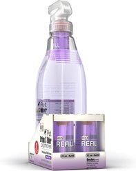 Ion Fusion Professional ION Formula Mixed Berry Pet Urine & Odor Destroyer, 1-gal bottle slide 2 of 6