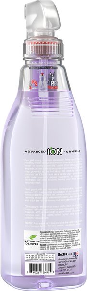 Ion Fusion Severe Pet Stain & Odor Remover