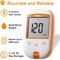 Show in main carousel: iPet PRO Blood Glucose Monitoring System Starter Kit for Dogs & Cats slide 4 of 10