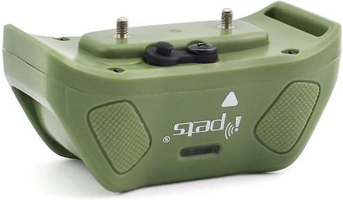 Show full view: iPets PET618 Extra Collar Receiver slide 5 of 6