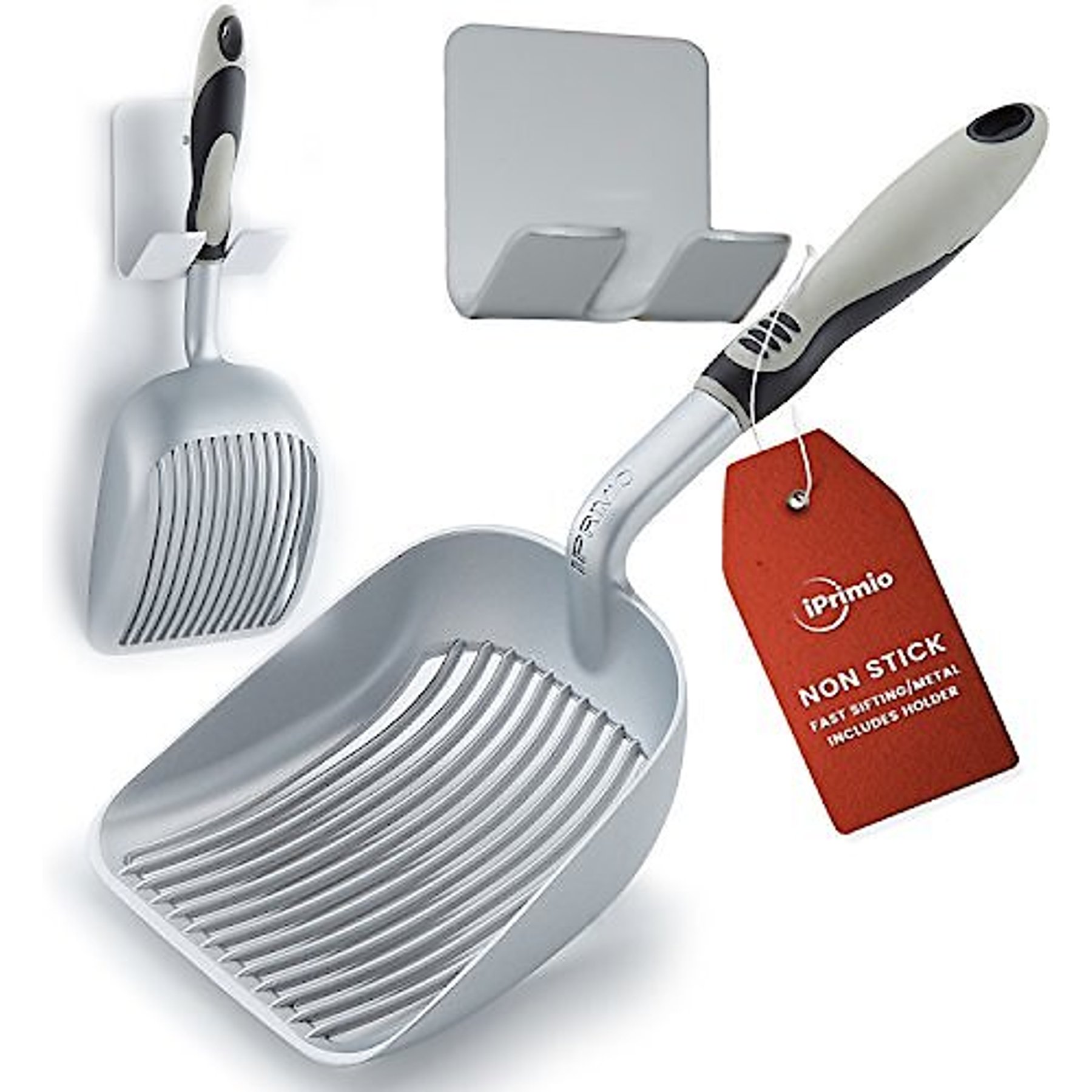 Metal Cat Litter Scoop Buy 32 Inch Cat Litter Scooper Long Handle