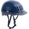 Show in main carousel: IRH EQUI-LITE Dial Fit System Helmet, Navy, Large: 7 1/4 to 7 1/2 slide 1 of 1