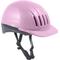 Show in main carousel: IRH EQUI-LITE Dial Fit System Helmet, Sunset Pink, Small: 6 1/2 to 6 3/4 slide 1 of 2