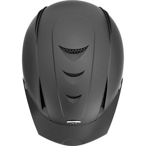 IRH Equi-Pro Riding Helmet, Matte Black, X-Small