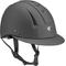 Show in main carousel: IRH Equi-Pro Sun Visor Riding Helmet, Matte Black, Medium/Large slide 1 of 1