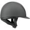 Show in main carousel: IRH F1 Short Brim Horse Riding Helmet, Matte Black/Gloss Black Frame, Large: 7 1/8 to 7 1/4 -in slide 5 of 5