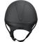 Show in main carousel: IRH F1 Short Brim Horse Riding Helmet, Matte Black/Matte Black Frame, Large: 7 1/8 to 7 1/4 -in slide 2 of 3