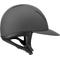 Show in main carousel: IRH F1 Wide Brim Horse Riding Helmet, Matte Black/Gloss Black Frame, Small: 6 5/8 to 6 3/4 -in slide 5 of 6