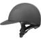 Show in main carousel: IRH F1 Wide Brim Horse Riding Helmet, Matte Black/Gloss Black Frame, X-Large: 7 3/8 to 7 1/2 -in slide 4 of 6