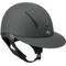 Show in main carousel: IRH F1 Wide Brim Horse Riding Helmet, Matte Black/Matte Black Frame, Large: 7 1/8 to 7 1/4 -in slide 1 of 6