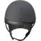 Show in main carousel: IRH F1 Wide Brim Horse Riding Helmet, Matte Black/Matte Black Frame, Large: 7 1/8 to 7 1/4 -in slide 2 of 6